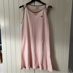Lacoste Women’s Sport Dress